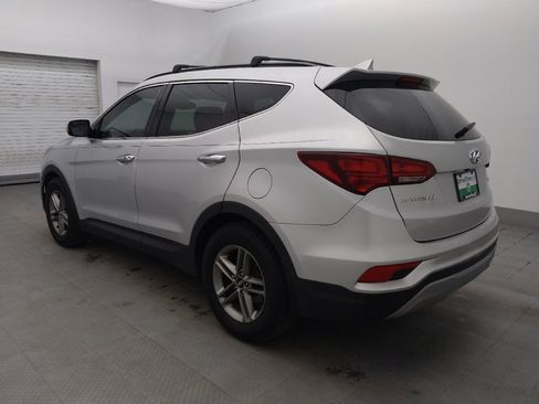 Used 2018 Hyundai Santa Fe Sport w/ 2.4L Value Package 02 image 3