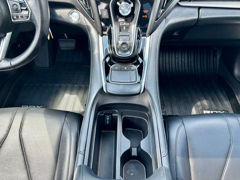Used 2021 Acura RDX AWD image 26