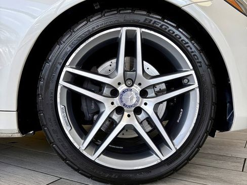 Used 2014 Mercedes-Benz E 350 Cabriolet image 19
