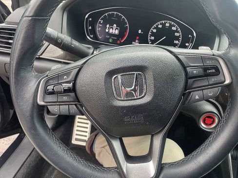 Used 2022 Honda Accord Sport image 7