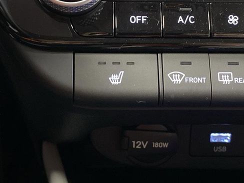 New 2026 Hyundai Elantra Limited image 8