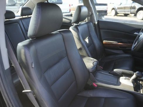 Used 2012 Honda Accord EX-L image 20