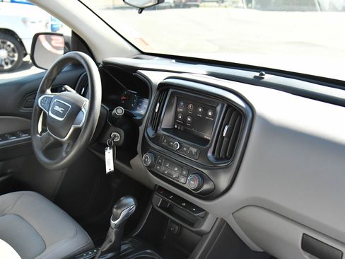 Used 2022 GMC Canyon Elevation Standard w/ Convenience Package image 40