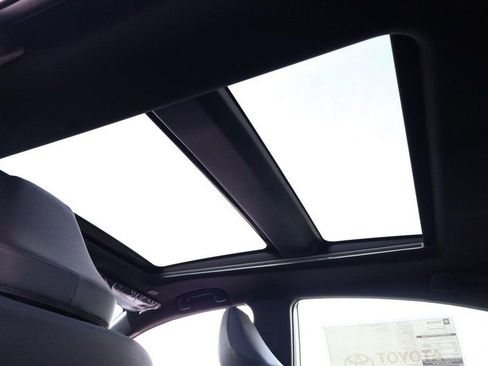 New 2026 Toyota Camry XSE image 10