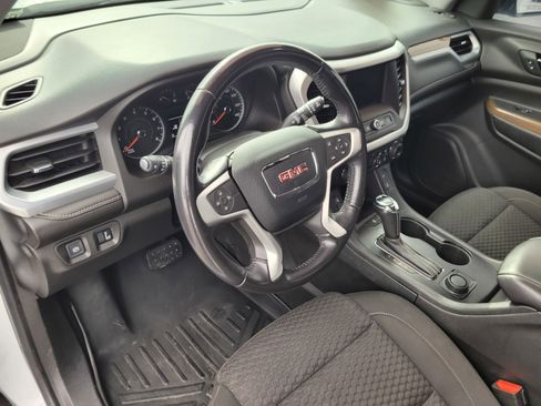 Used 2019 GMC Acadia SLE w/ Driver Alert Package I image 15