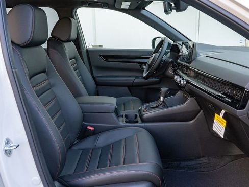 New 2026 Honda CR-V Sport Touring image 15