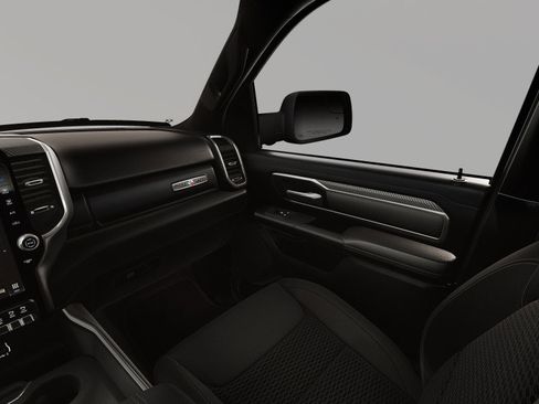 New 2026 RAM 1500 Lone Star image 7