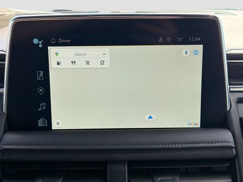 Used 2024 Chevrolet Suburban Z71 w/ Luxury Package image 36