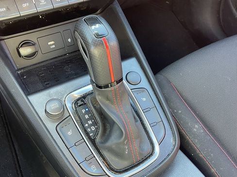 Used 2023 Hyundai Kona N Line w/ Cargo Package image 4