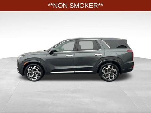 Used 2022 Hyundai Palisade Calligraphy w/ Cargo Package image 4