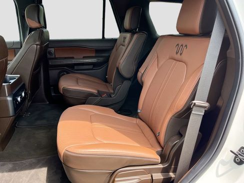 Used 2024 Ford Expedition King Ranch RWD image 26