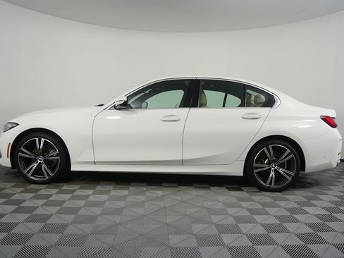 Certified 2024 BMW 330i xDrive 330i xDrive w/ Premium Package image 6