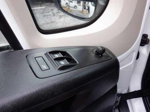 Used 2022 RAM ProMaster 1500 w/ Driver Convenience Group image 13