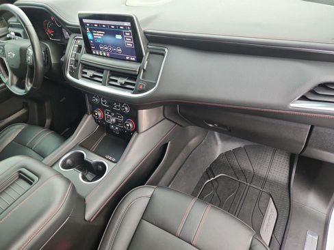 Used 2021 Chevrolet Tahoe RST RWD image 34
