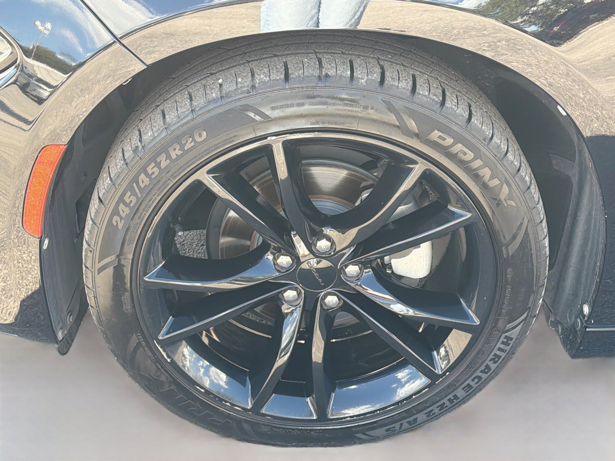 Used 2021 Dodge Charger SXT w/ Cold Weather Package RWD image 33