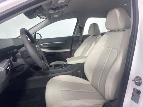 New 2026 Hyundai Sonata SE image 19