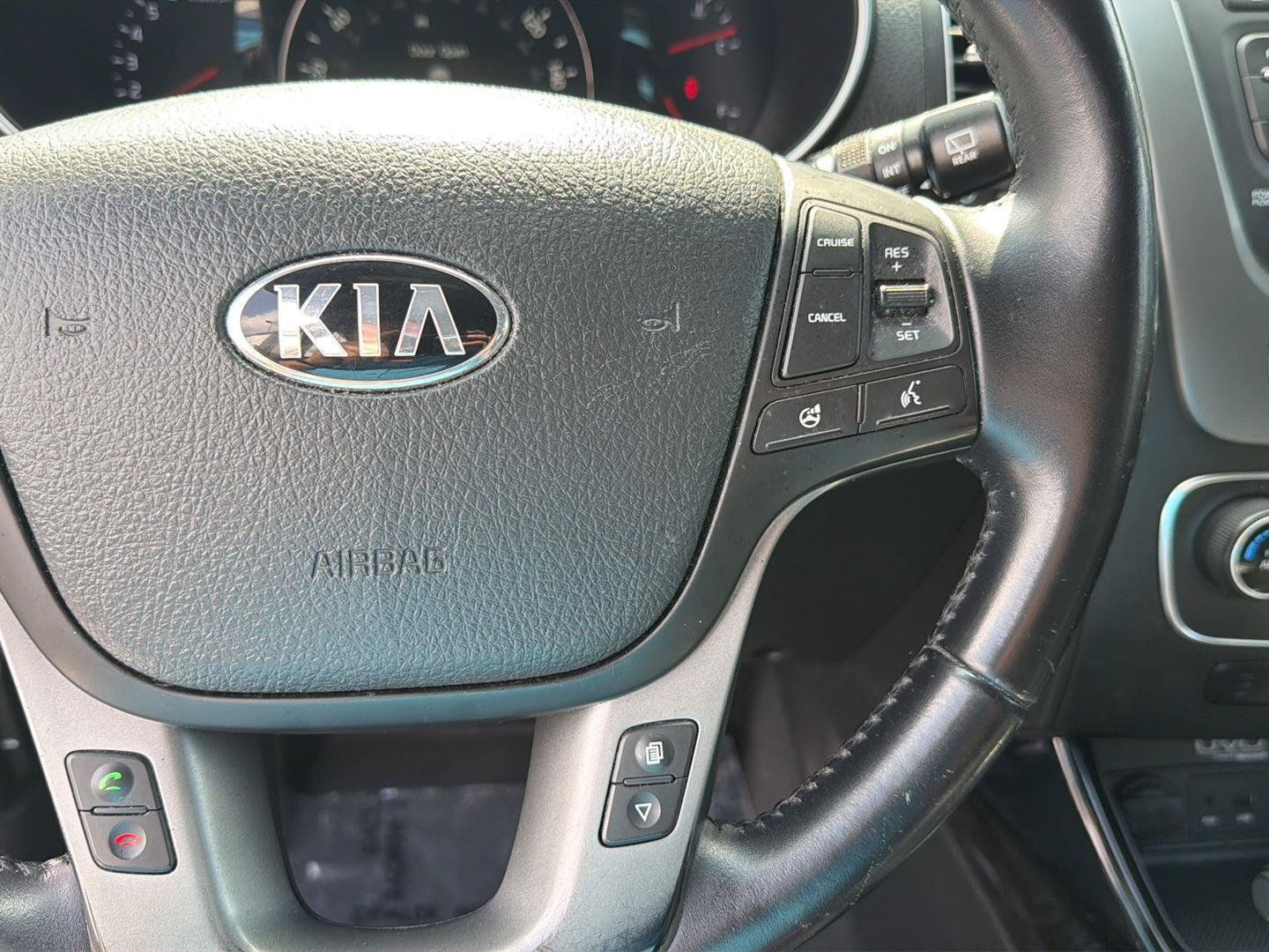 Used 2015 Kia Sorento EX FWD image 21