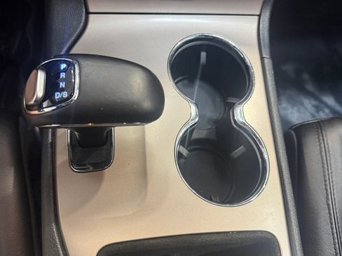 Used 2015 Jeep Grand Cherokee Altitude AWD/4WD image 36
