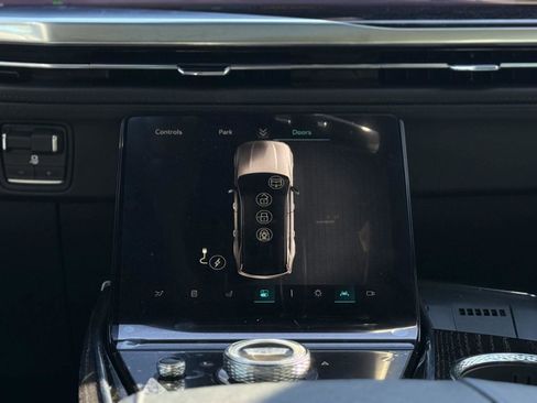 New 2026 Cadillac Escalade IQL Luxury image 23