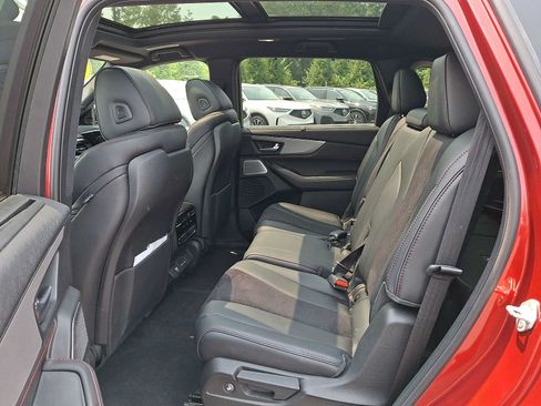 Certified 2026 Acura MDX A-Spec AWD/4WD image 10