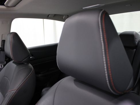 Used 2023 Nissan Altima 2.0 SR image 4