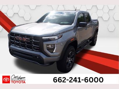 Used 2025 GMC Canyon AT4 w/ AT4 Premium Package