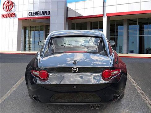 Used 2023 MAZDA MX-5 Miata Grand Touring image 6