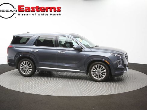 Used 2020 Hyundai Palisade Limited AWD/4WD image 51