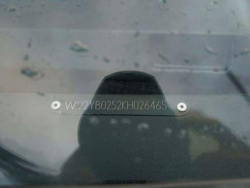 Used 1989 Volkswagen Vanagon image 77