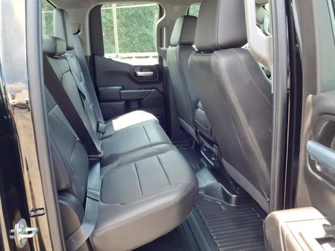 Used 2021 GMC Sierra 1500 2WD Double Cab image 12