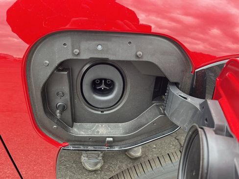 New 2026 Toyota bZ image 52