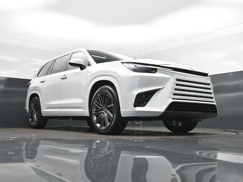 New 2026 Lexus TX 350 AWD image 43