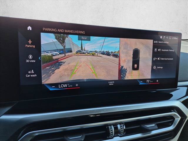 Certified 2022 BMW i4 eDrive40 RWD image 15