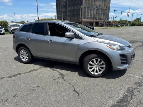 Used 2010 MAZDA CX-7 i Sport FWD image 3