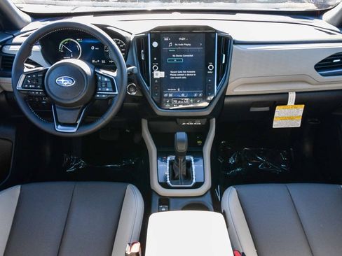 New 2025 Subaru Forester Limited image 12