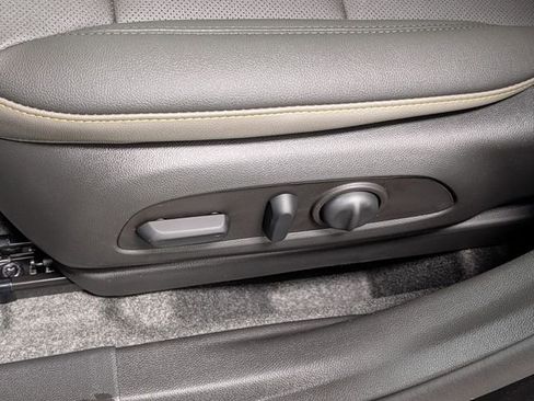 New 2026 Chevrolet Trax ACTIV image 11