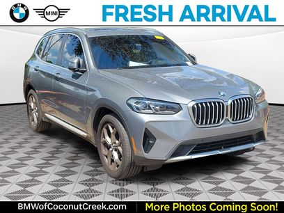 Certified 2024 BMW X3 sDrive30i w/ Convenience Package