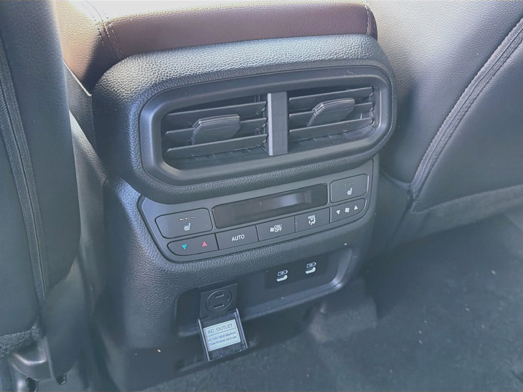 New 2026 Honda Pilot TrailSport image 18