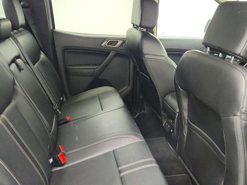 Used 2021 Ford Ranger Lariat w/ Technology Package image 21