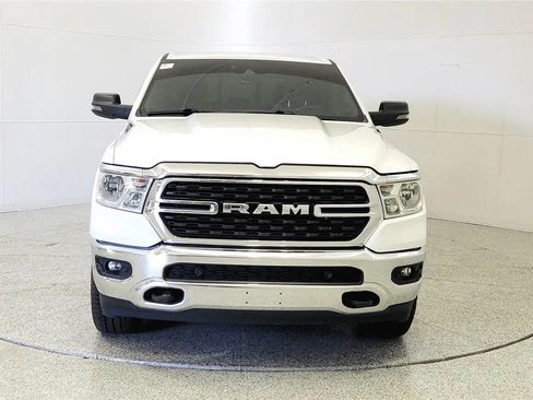 Used 2023 RAM 1500 Big Horn AWD/4WD image 2