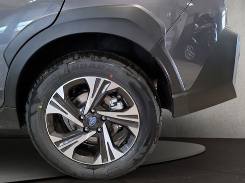 New 2026 Subaru Crosstrek 2.0i Premium AWD/4WD image 24