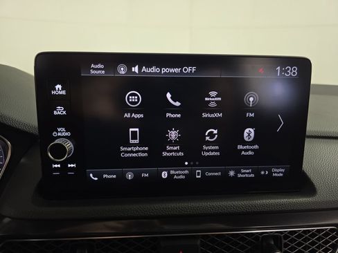 Used 2025 Acura Integra Type S FWD image 19