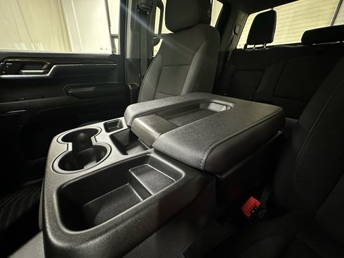 Used 2024 GMC Sierra 1500 Elevation AWD/4WD image 36