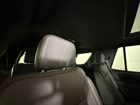 Used 2023 Chevrolet Tahoe High Country image 28