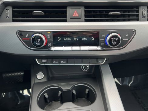 Used 2017 Audi A4 2.0T Premium image 20