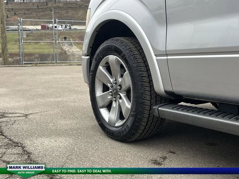 Used 2010 Ford F150 FX2 image 10