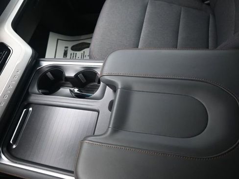 Certified 2025 Ford Expedition Max Active AWD/4WD image 14