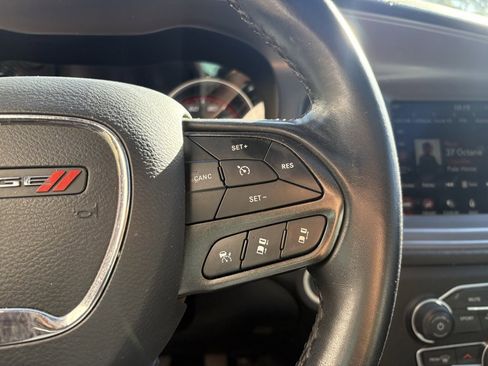 Certified 2023 Dodge Charger GT w/ Navigation & Travel Group image 19