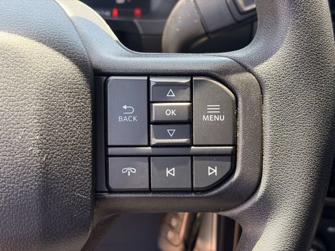 Used 2025 Ford F150 STX w/ Equipment Group 200A AWD/4WD image 26