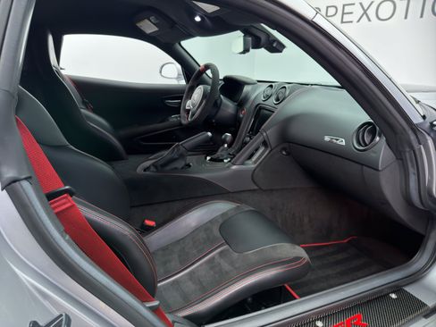 Used 2016 Dodge Viper GTC w/ ACR Package RWD image 17